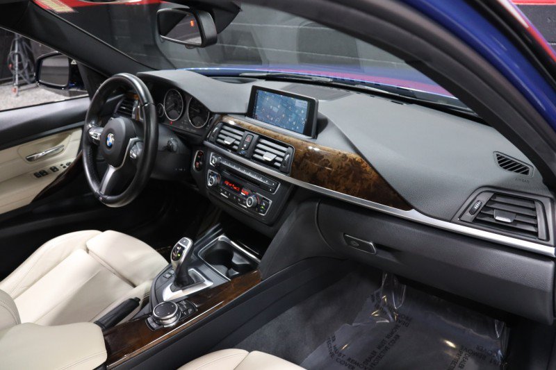 Used 2015 BMW 328i xDrive Sedan AWD/4WD image 43