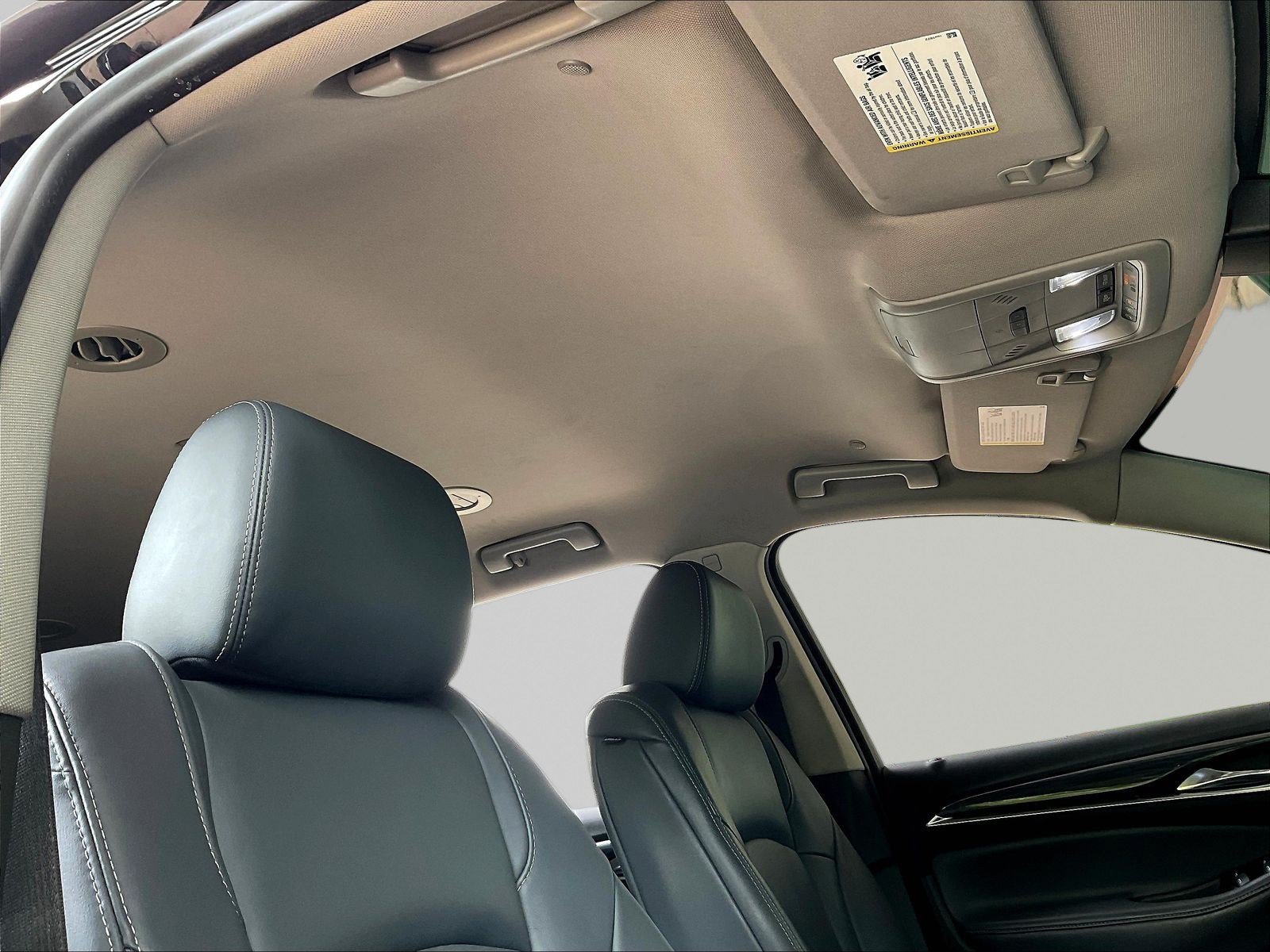 Used 2021 Buick Enclave Essence FWD image 27