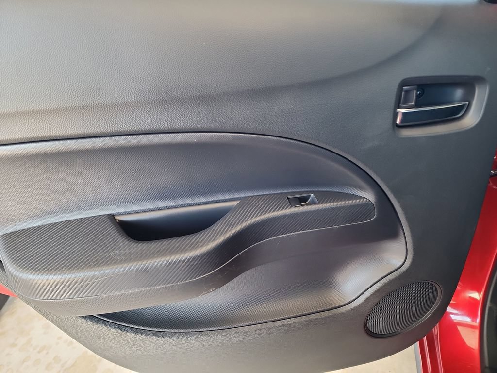 Used 2024 Mitsubishi Mirage G4 SE FWD image 34