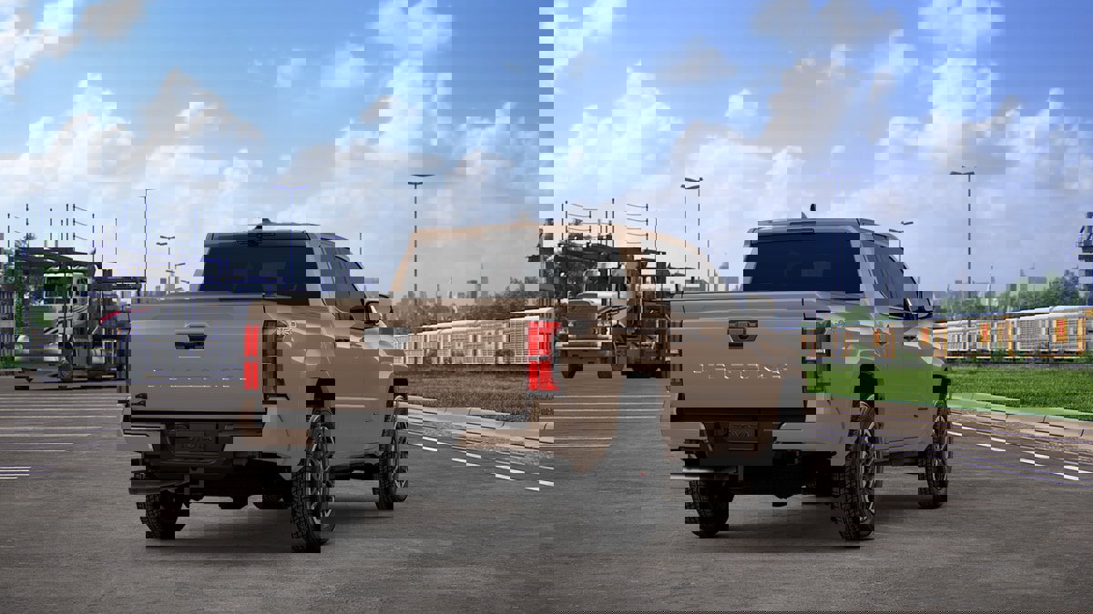 New 2026 Toyota Tacoma TRD Sport image 9