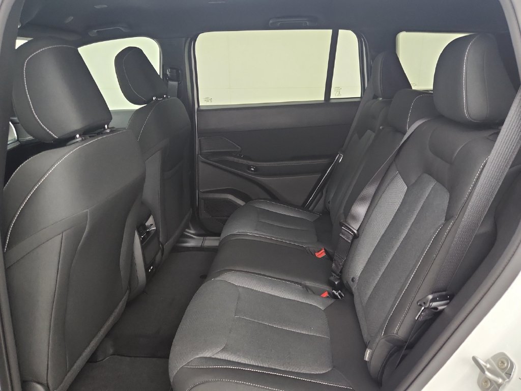 New 2026 Jeep Cherokee Laredo AWD/4WD image 30
