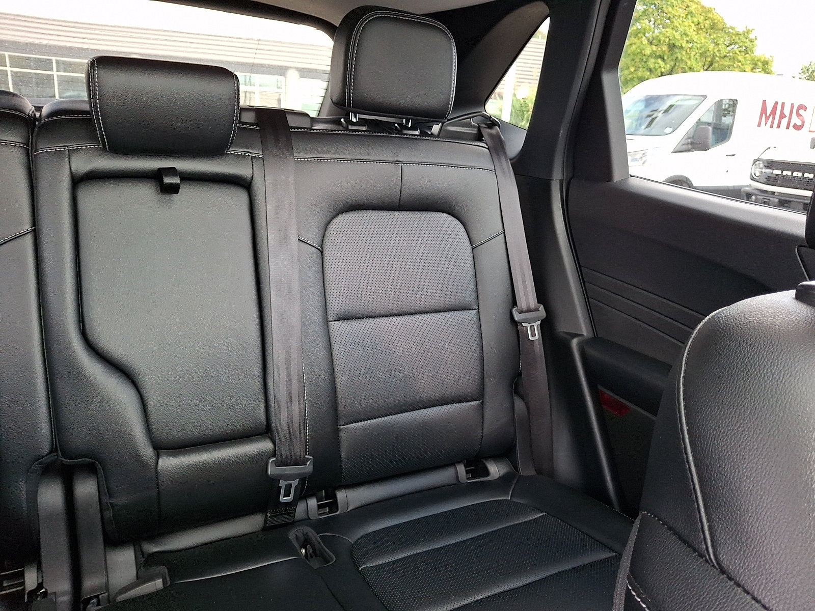 Certified 2022 Ford Escape SEL AWD/4WD image 19