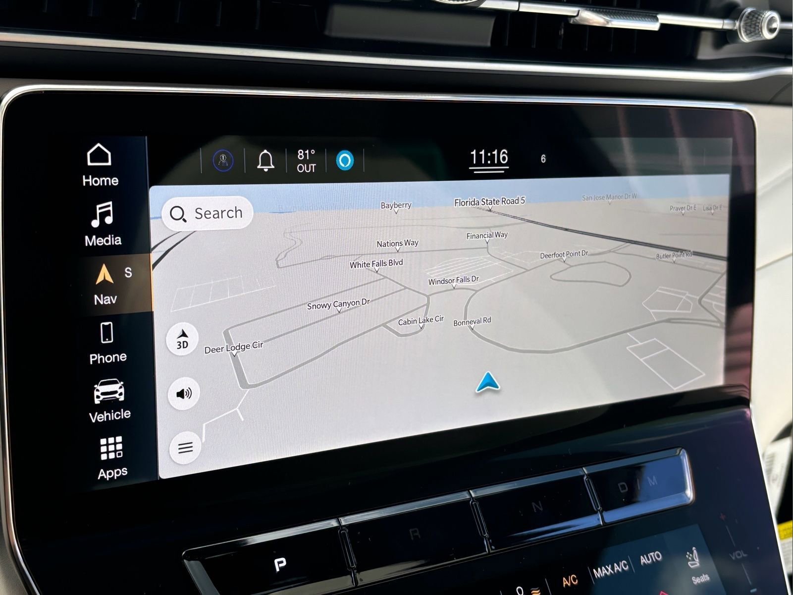 New 2024 Maserati Grecale GT image 38