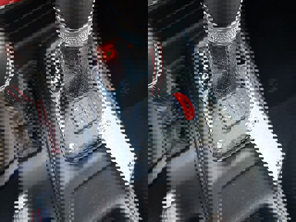 Used 2020 Jeep Wrangler Unlimited Rubicon w/ Quick Order Package 28Y Recon image 19