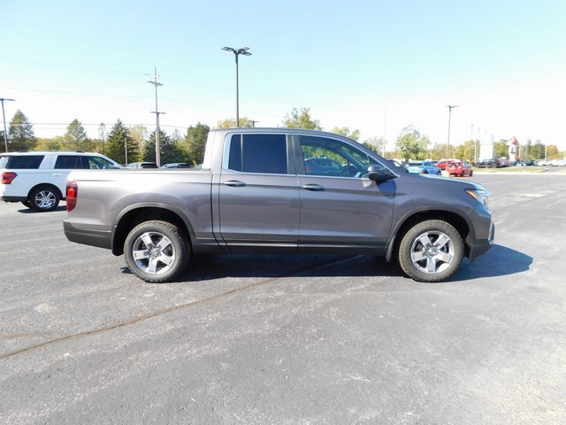New 2026 Honda Ridgeline RTL image 2