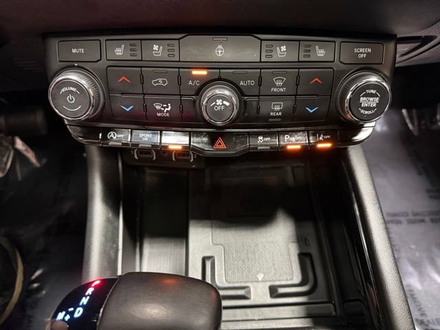 Used 2021 Dodge Durango Citadel AWD/4WD image 40