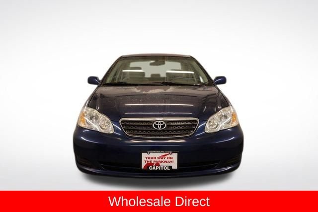 Used 2007 Toyota Corolla CE FWD image 6