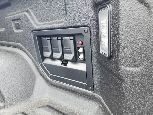 New 2024 Chevrolet Silverado EV W/T image 22