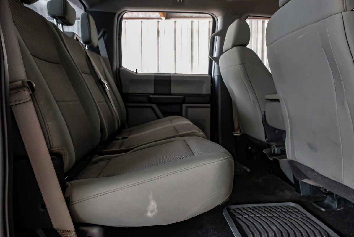 Used 2018 Ford F250 XL w/ STX Appearance Package AWD/4WD image 33