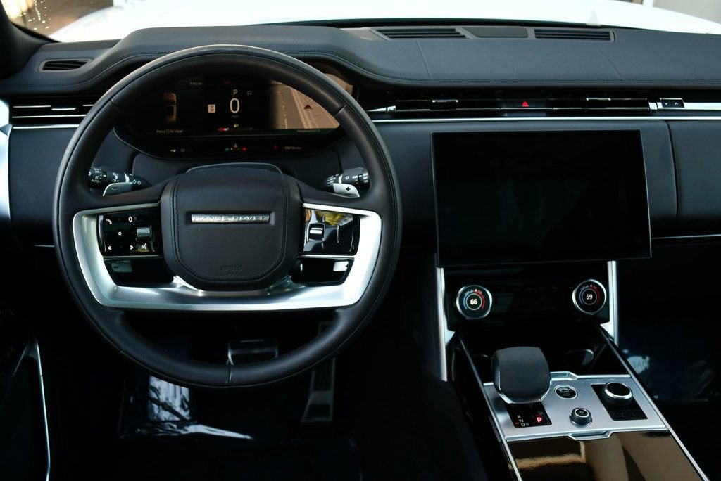 Used 2023 Land Rover Range Rover SE AWD/4WD image 47