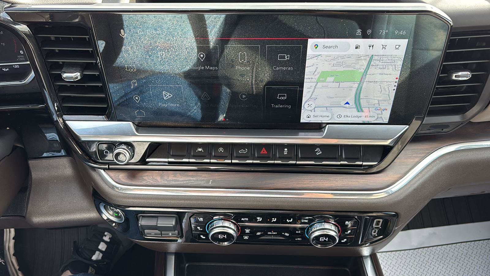 Certified 2023 GMC Sierra 1500 SLT w/ SLT Premium Package image 29