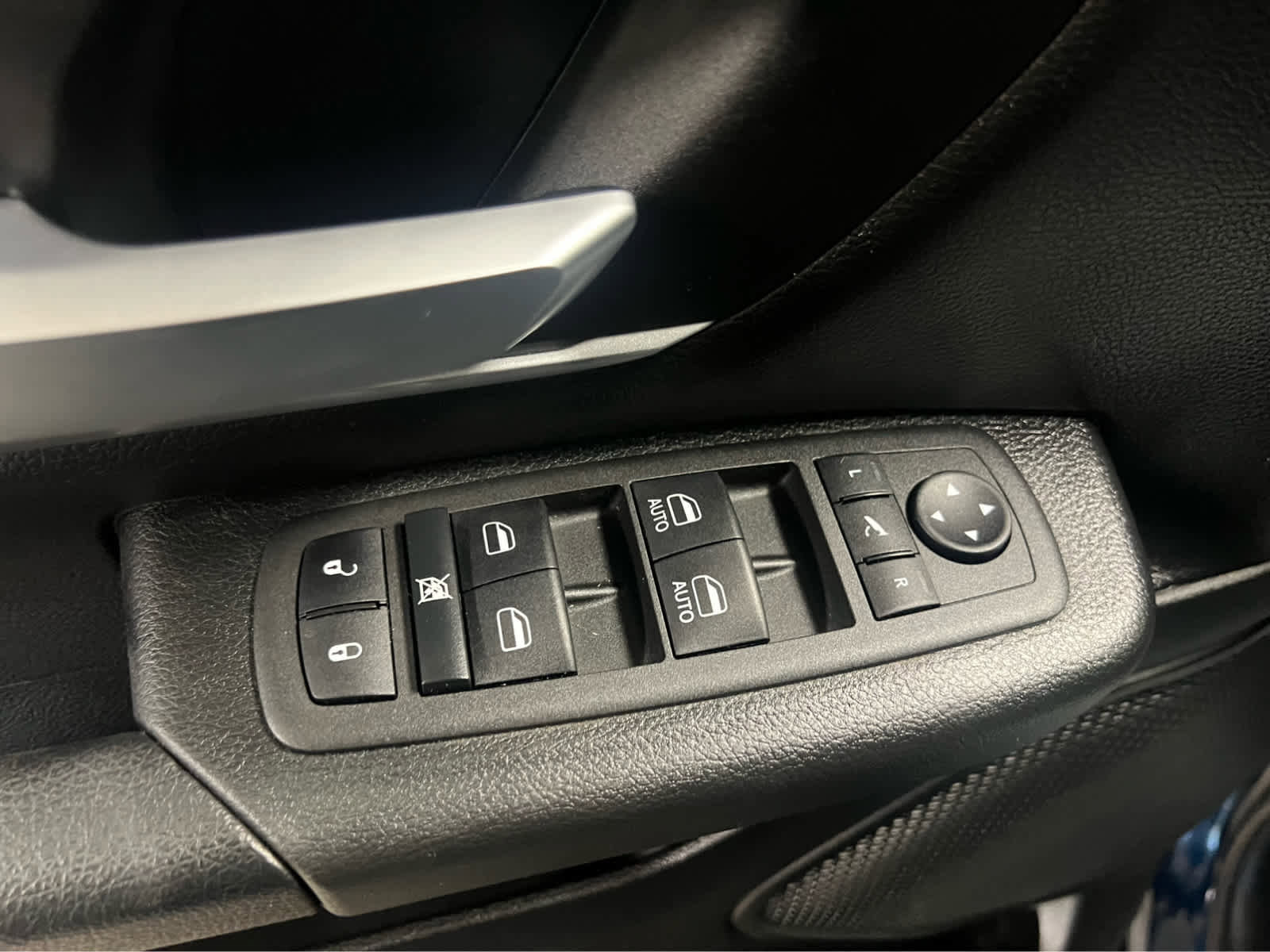 Used 2022 RAM 1500 Big Horn image 28