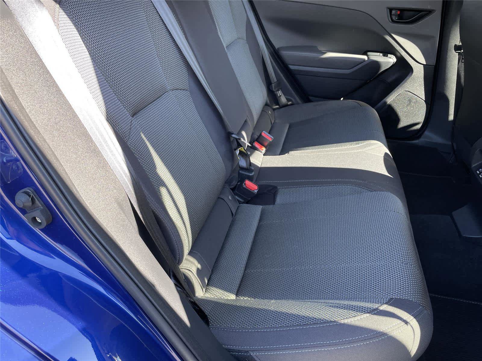 Certified 2024 Subaru Crosstrek 2.0i Premium AWD/4WD image 16
