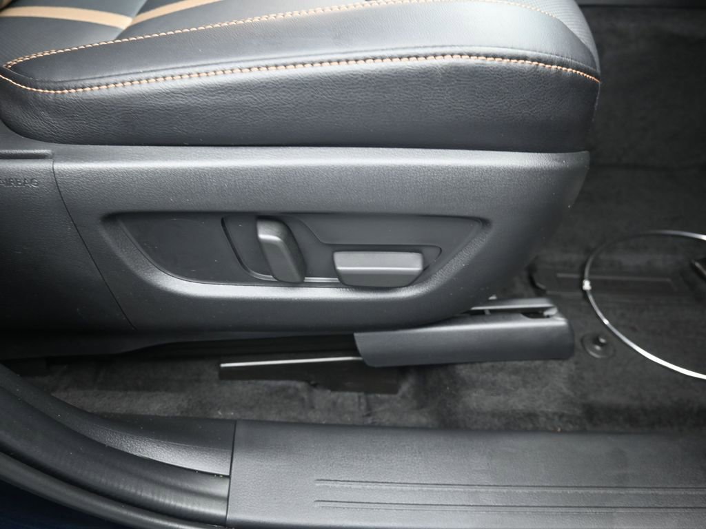 Used 2025 MAZDA CX-90 3.3 Turbo S w/ Premium Package image 20