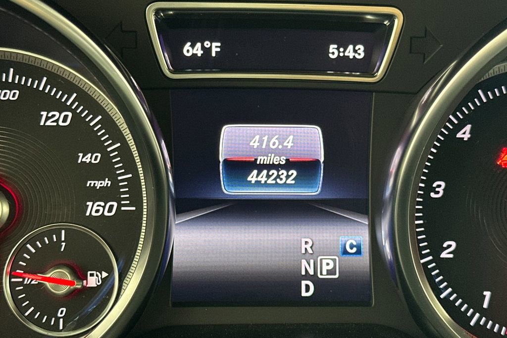Certified 2018 Mercedes-Benz GLS 450 4MATIC image 33