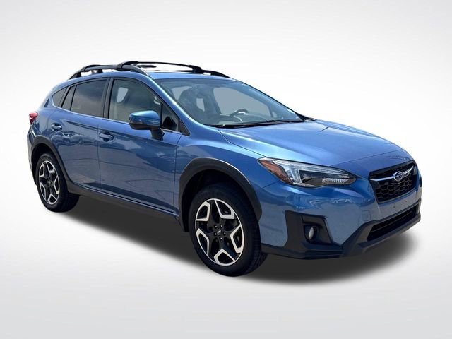 Used 2019 Subaru Crosstrek 2.0i Limited w/ Moonroof Package w/Navigation AWD/4WD image 9