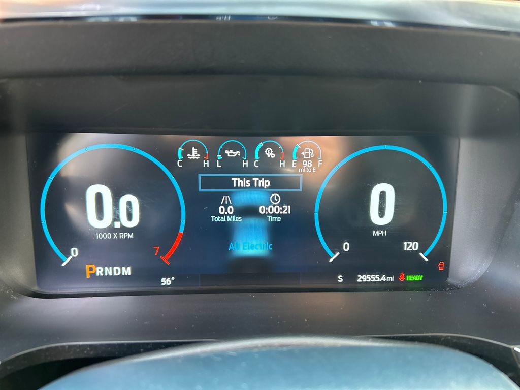 Used 2022 Ford F150 Limited image 17