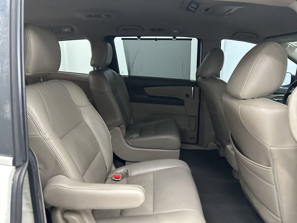 Used 2016 Honda Odyssey SE image 17