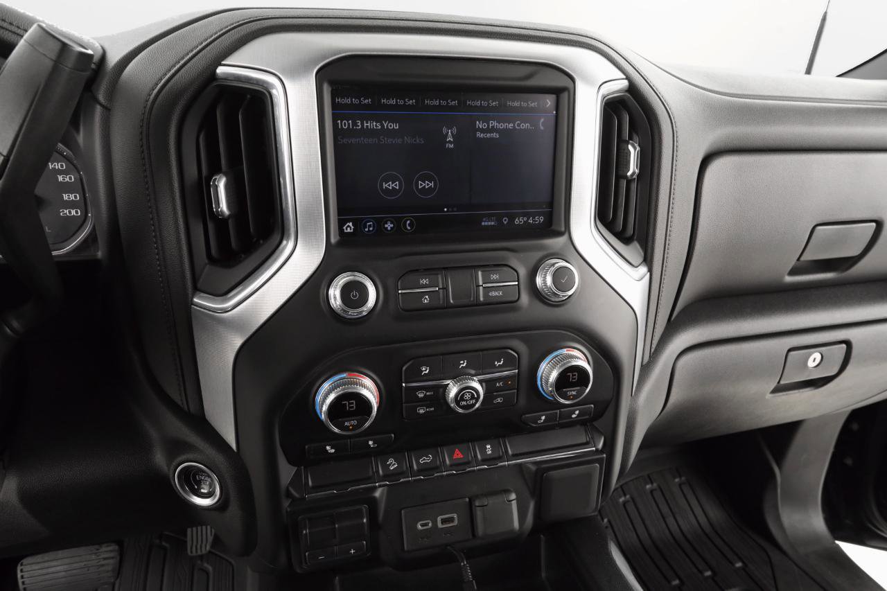 Used 2020 GMC Sierra 2500 SLE w/ SLE Convenience Package image 23