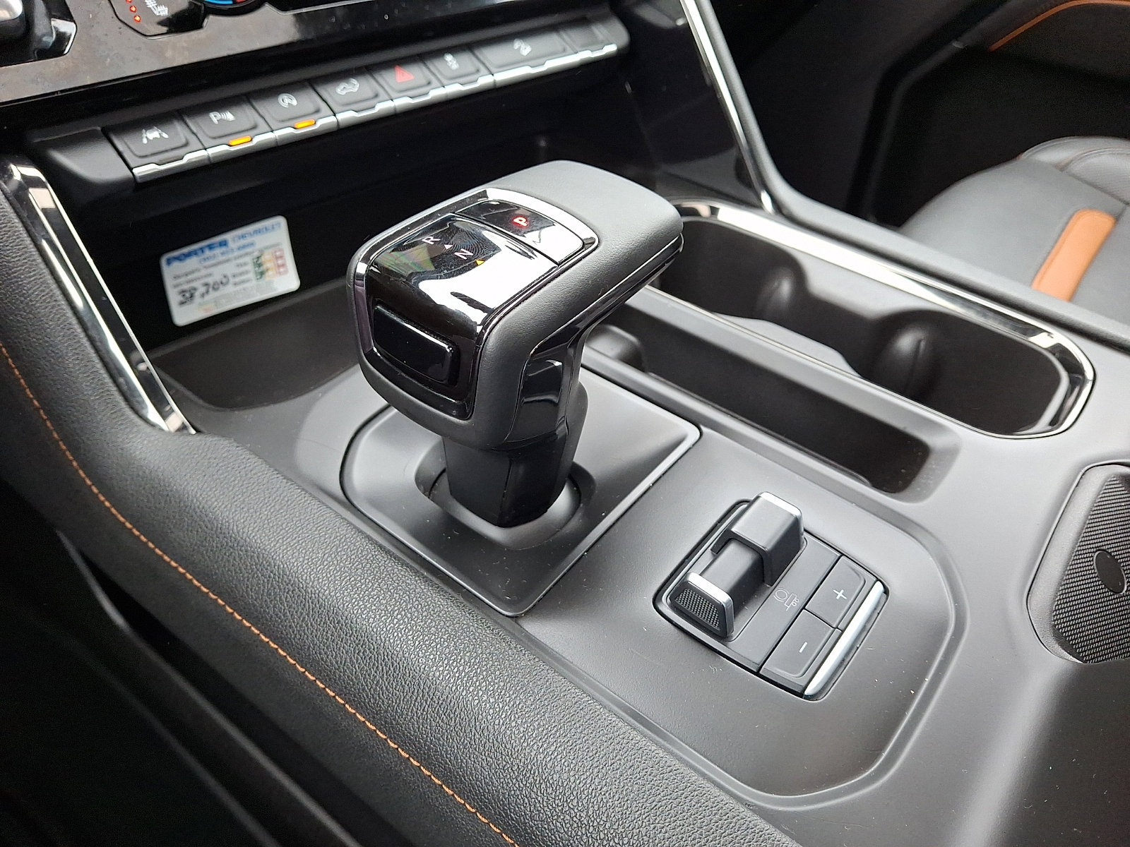 Used 2023 GMC Sierra 1500 AT4 w/ AT4 Premium Package image 15