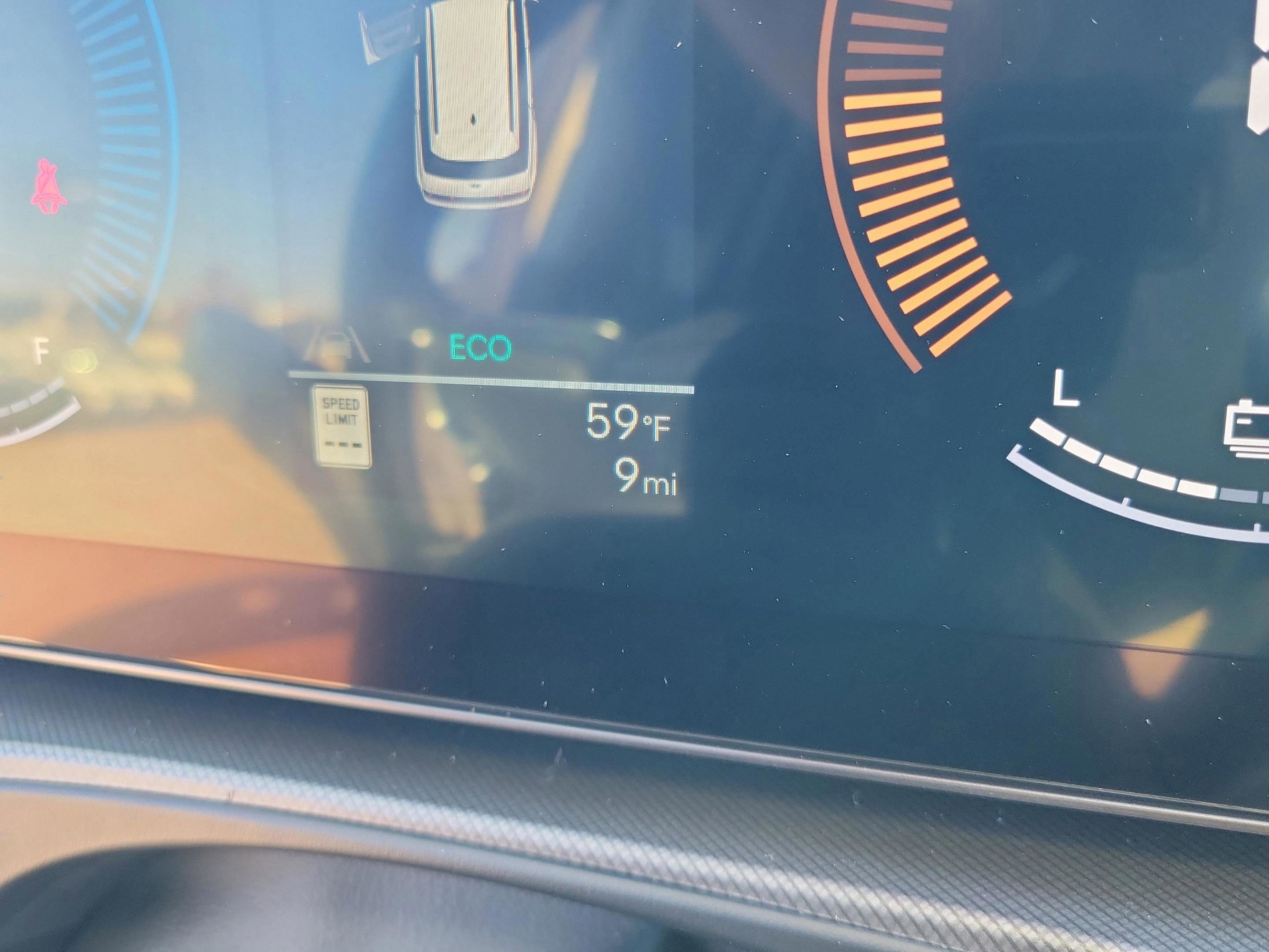 New 2026 Hyundai Santa Fe SEL image 12