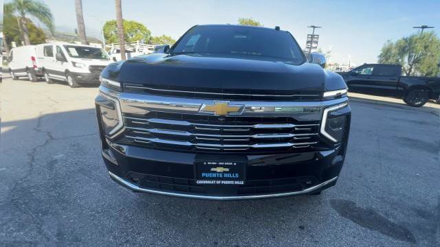 New 2026 Chevrolet Tahoe Premier image 3
