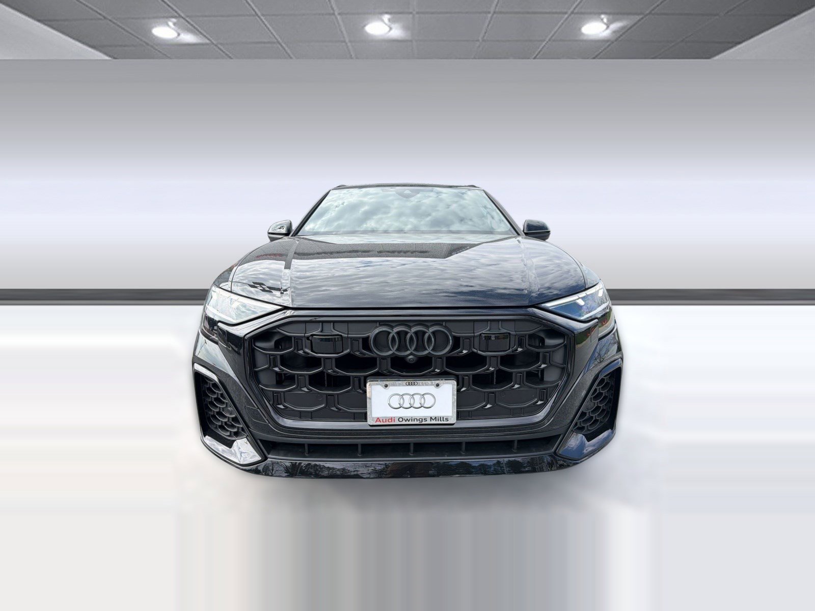 New 2026 Audi Q8 Premium Plus AWD/4WD image 6