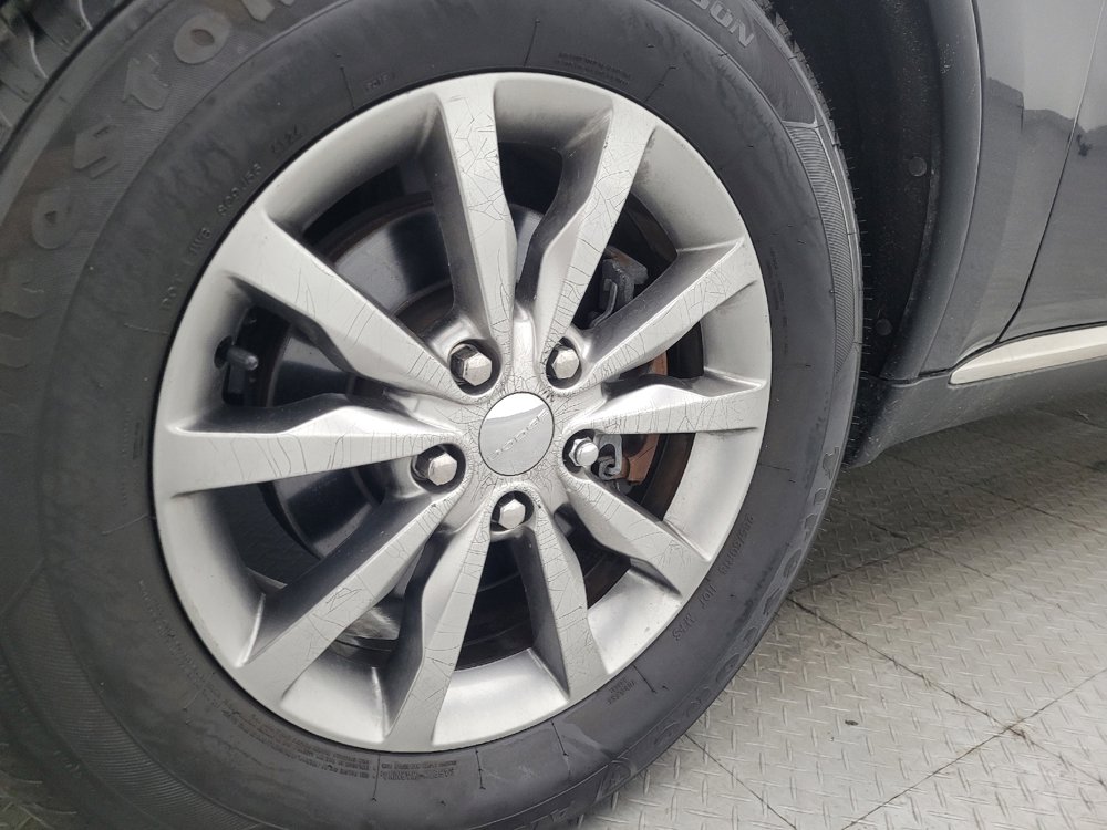 Used 2016 Dodge Durango SXT w/ Quick Order Package 23B image 31