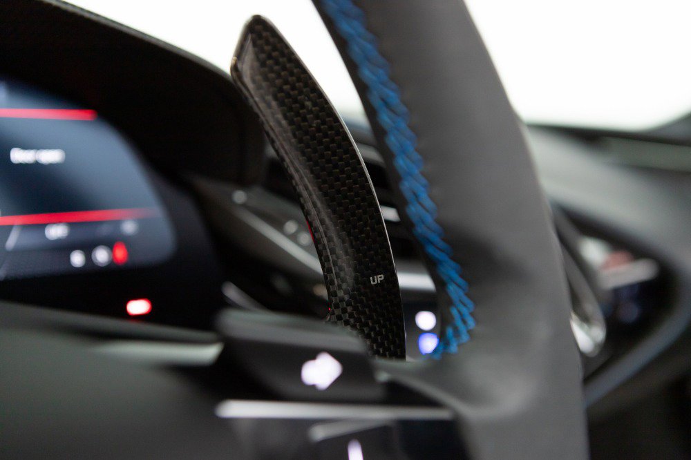 Certified 2024 Ferrari SF90 Spider image 87