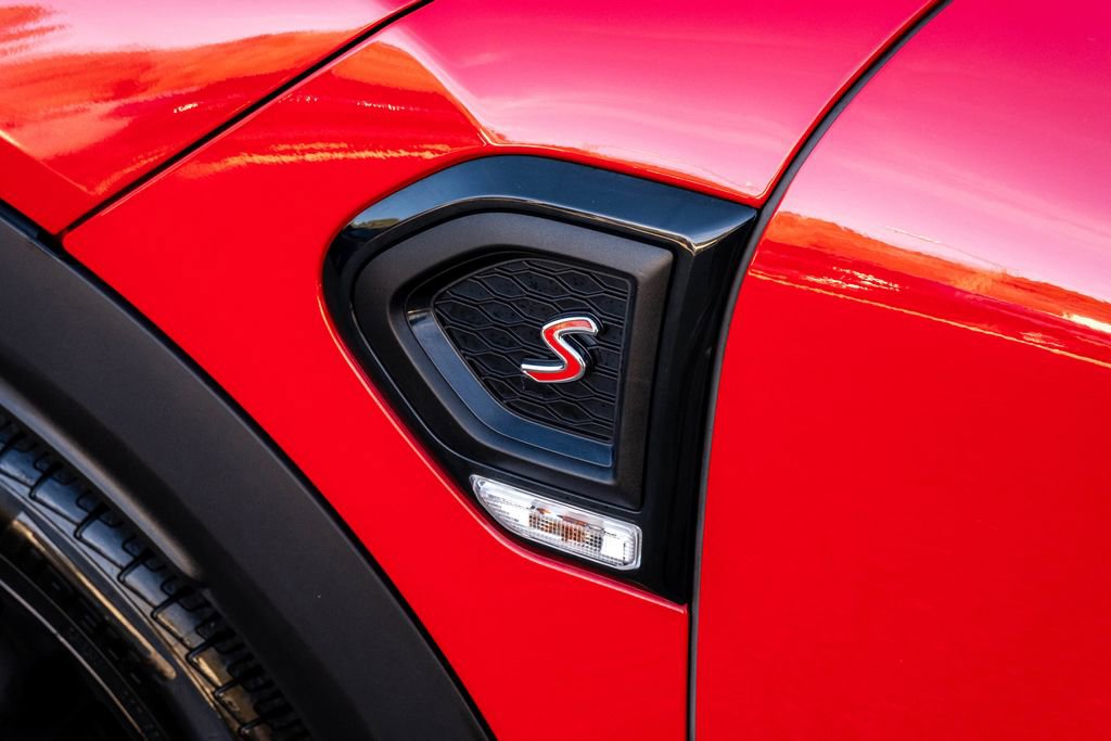 Used 2022 MINI Cooper Countryman S w/ Premium Package image 33