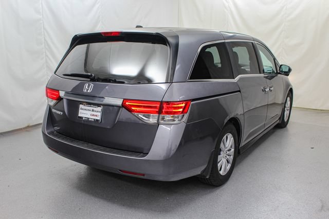 Used 2016 Honda Odyssey EX-L image 7