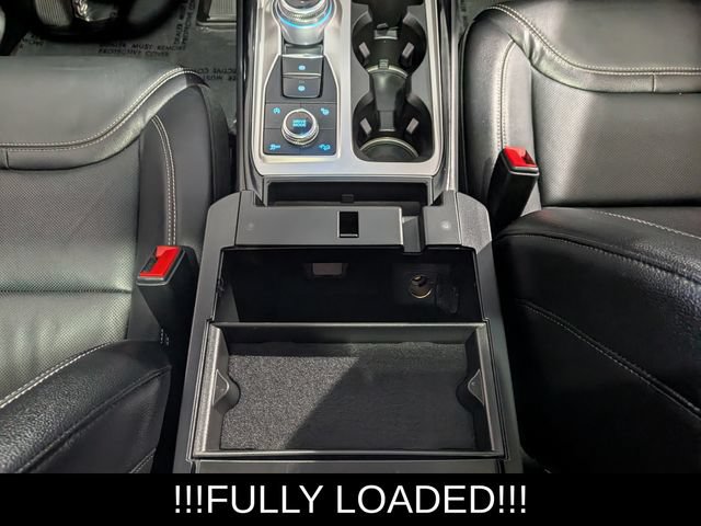 Used 2021 Ford Explorer ST w/ Equipment Group 401A AWD/4WD image 34