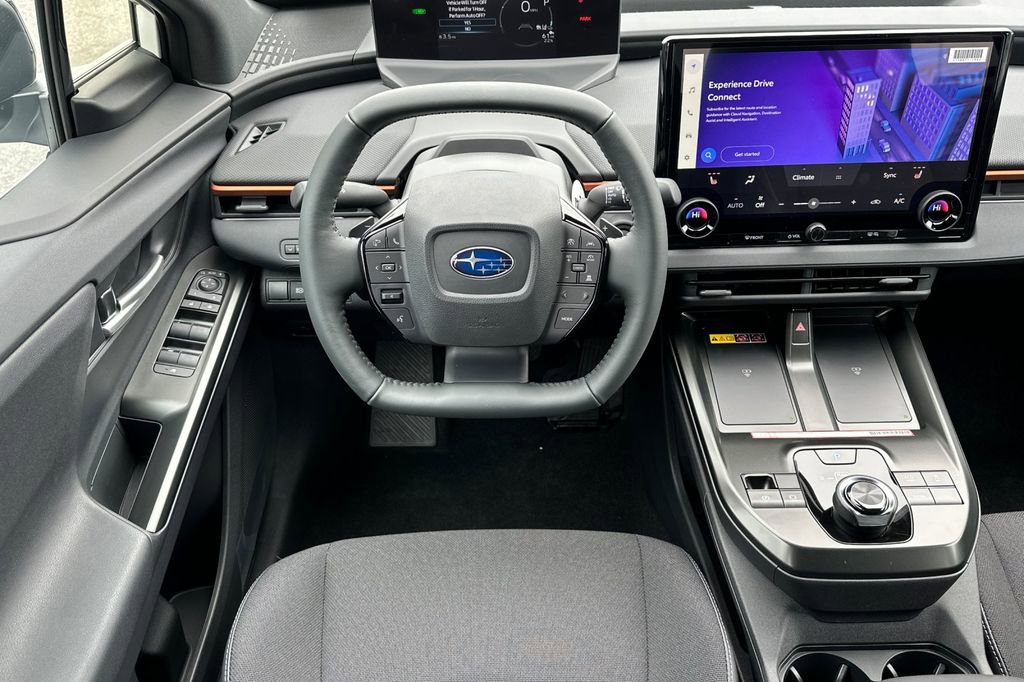 New 2026 Subaru Uncharted Premium image 16