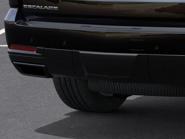 New 2026 Cadillac Escalade Platinum Sport AWD/4WD image 14