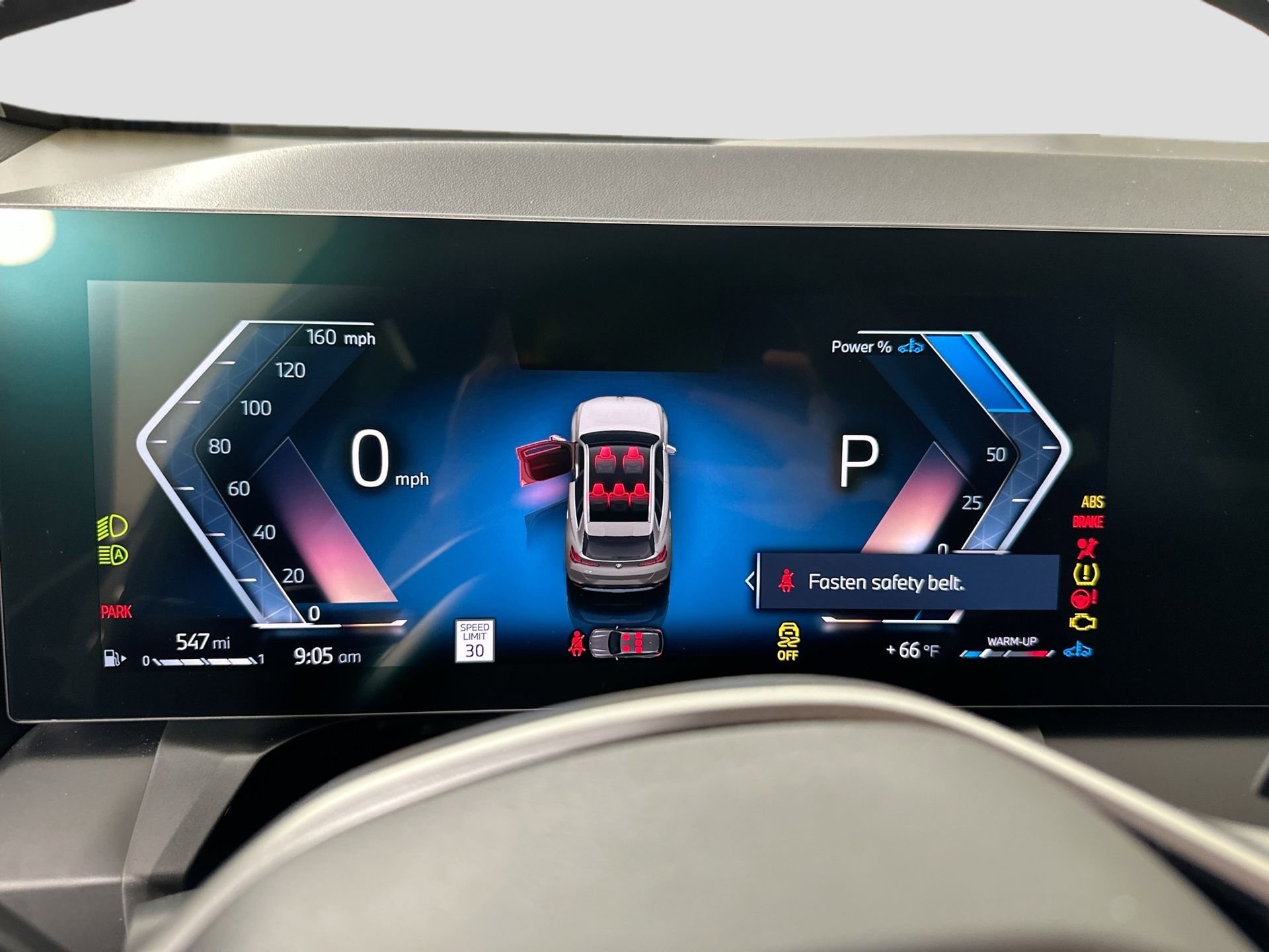 New 2026 BMW X3 xDrive30 image 10