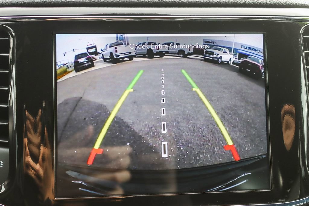 Used 2022 Jeep Grand Cherokee Laredo X image 51