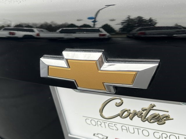 Certified 2025 Chevrolet Equinox LT image 10