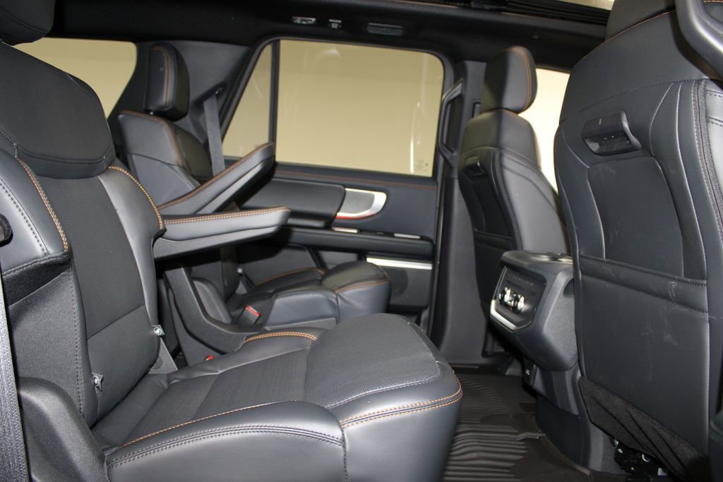 New 2025 Ford Expedition Tremor image 34