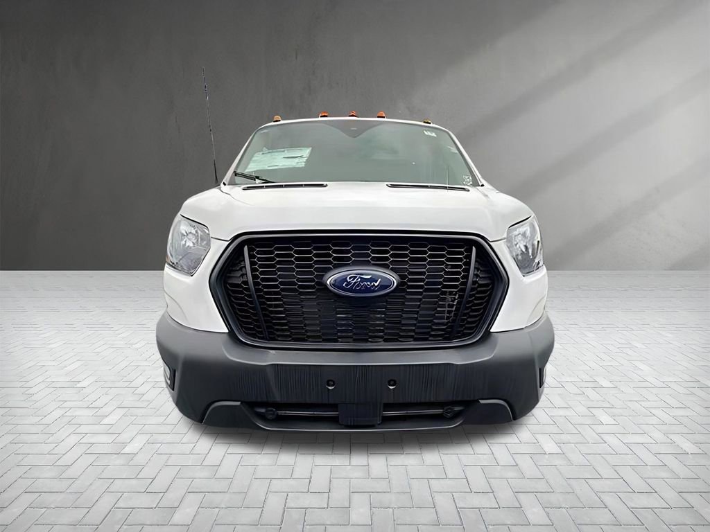 New 2025 Ford Transit 350 image 2