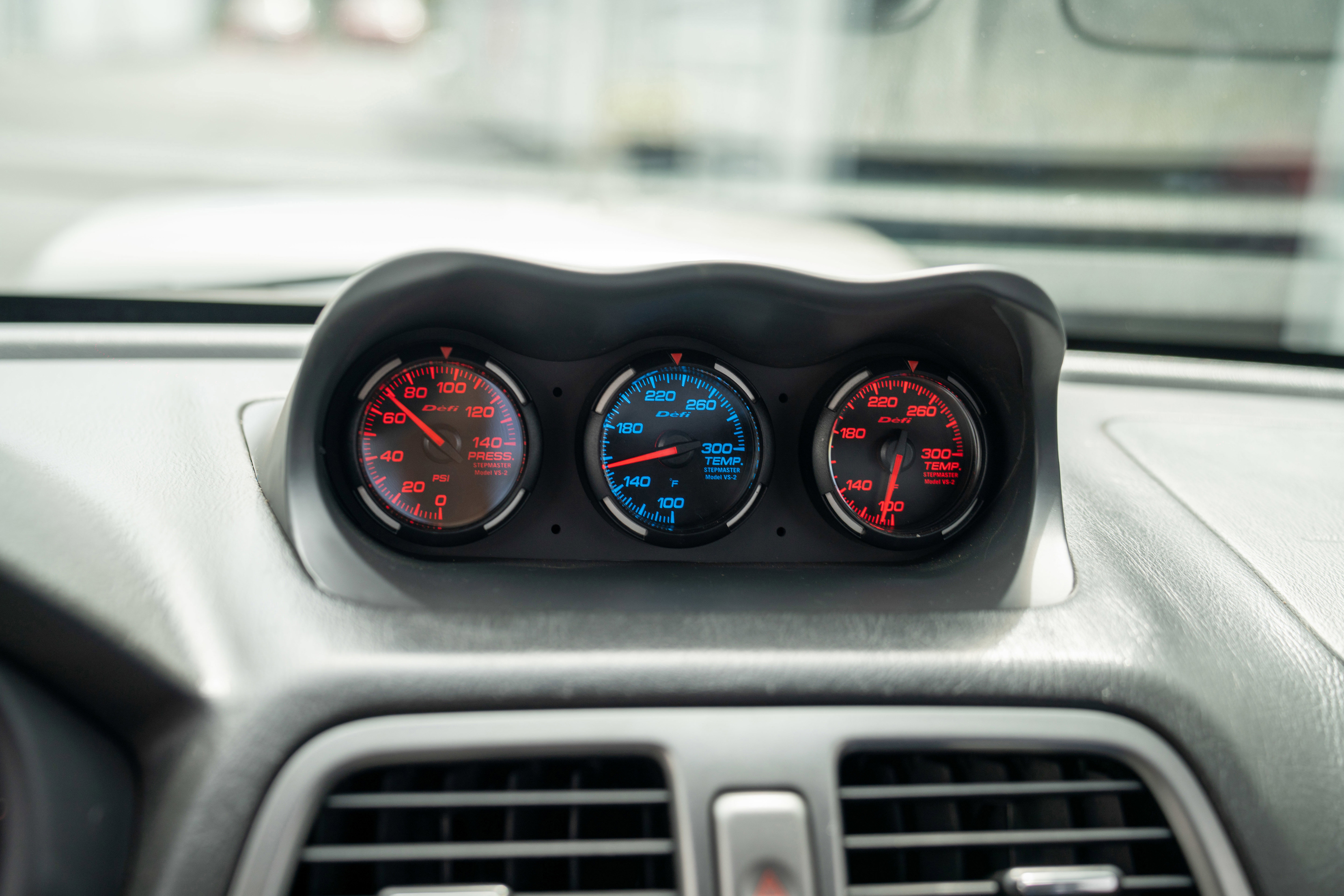 Used 2005 Subaru Impreza WRX STI image 25