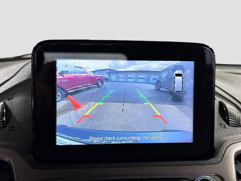 Used 2022 Ford Transit Connect XLT image 23