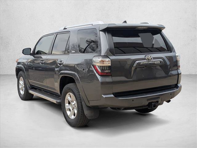 Used 2018 Toyota 4Runner SR5 Premium image 7