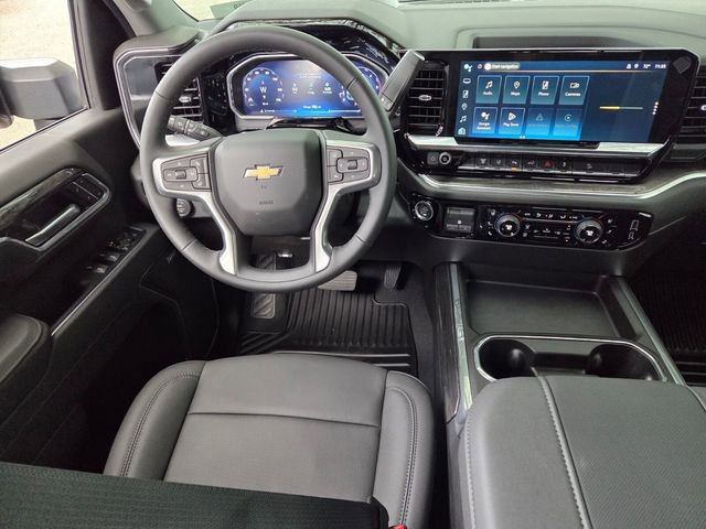 New 2026 Chevrolet Silverado 2500 LTZ w/ LTZ Plus Package image 17
