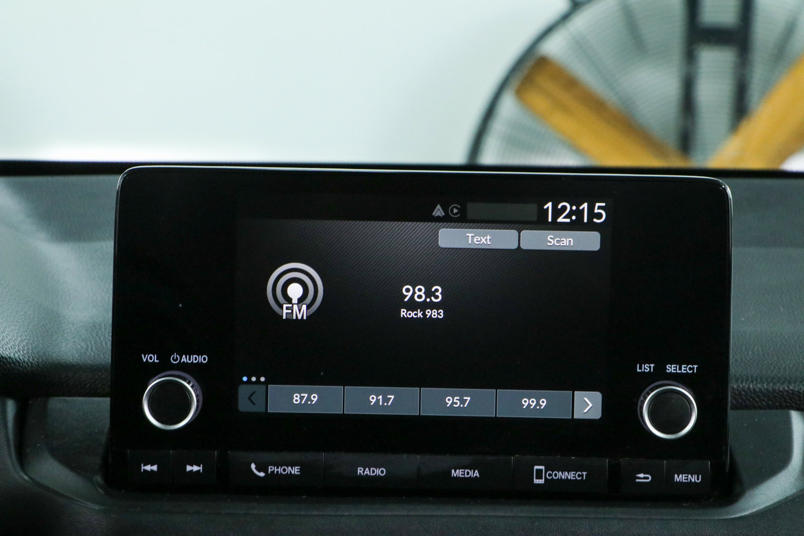Used 2025 Honda Accord SE image 19