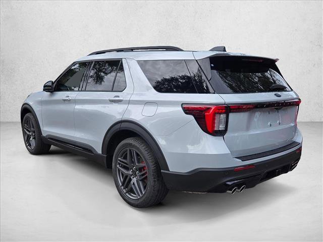 New 2026 Ford Explorer ST image 9