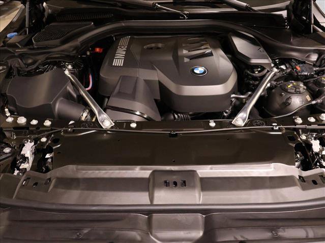 New 2027 BMW 530i xDrive w/ M Sport Package AWD/4WD image 18