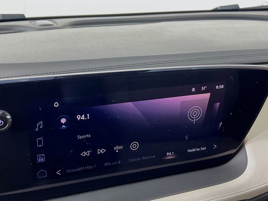 Certified 2024 Buick Encore GX Preferred image 14