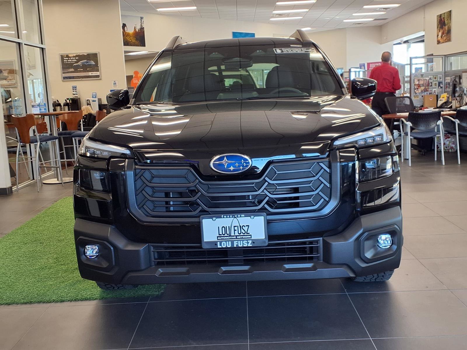 New 2026 Subaru Outback Premium AWD/4WD image 20