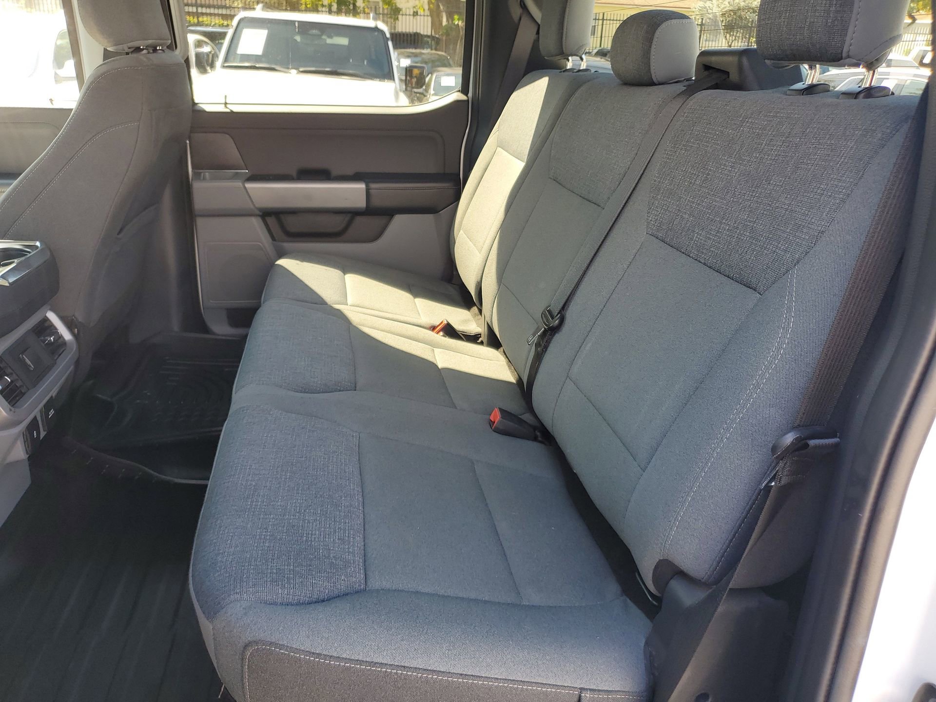 Used 2024 Ford F150 XLT w/ Mobile Office Package image 10