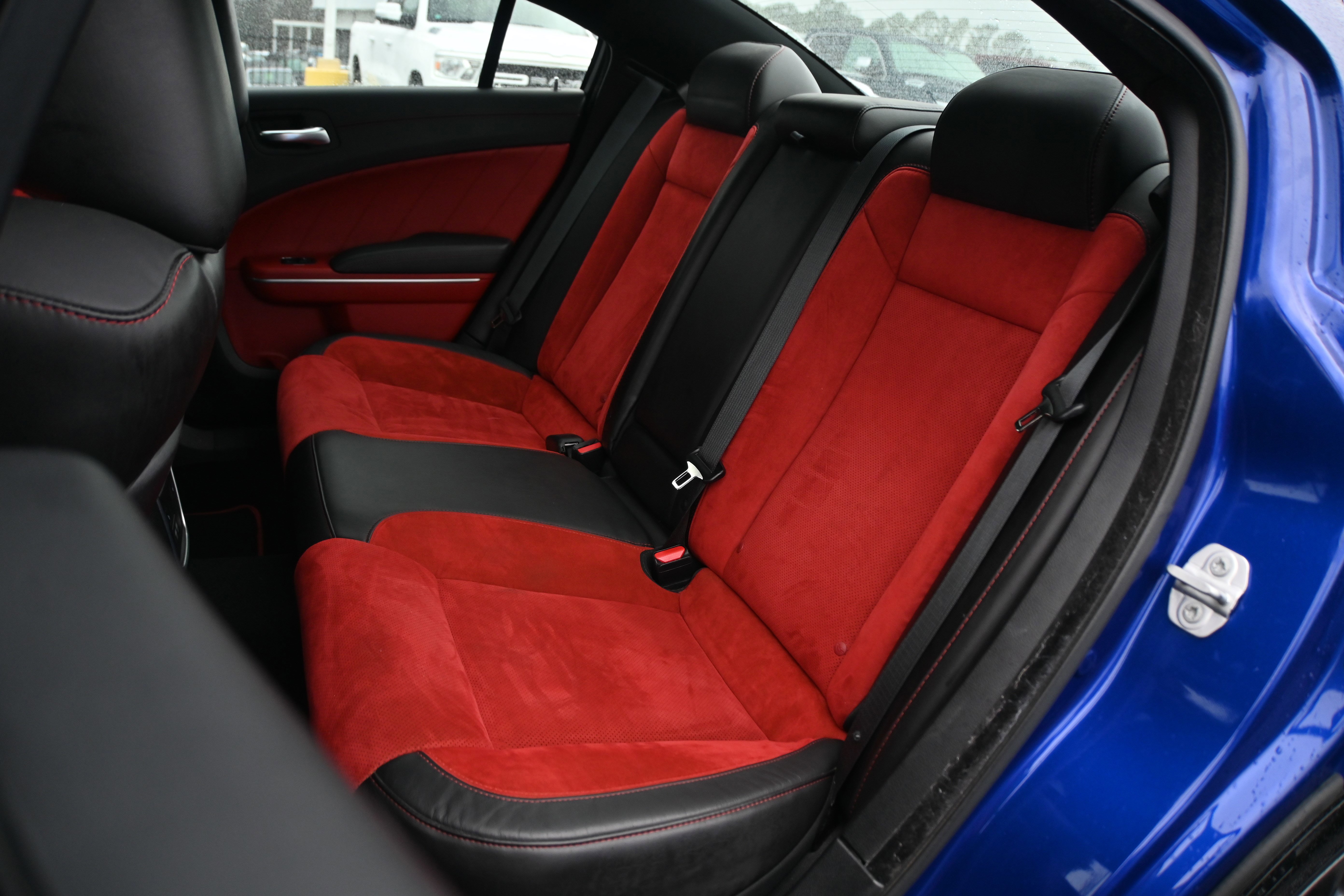 Used 2022 Dodge Charger Scat Pack w/ Plus Group image 11